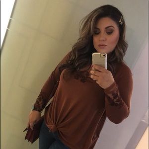 Meet your Posher, Cristina